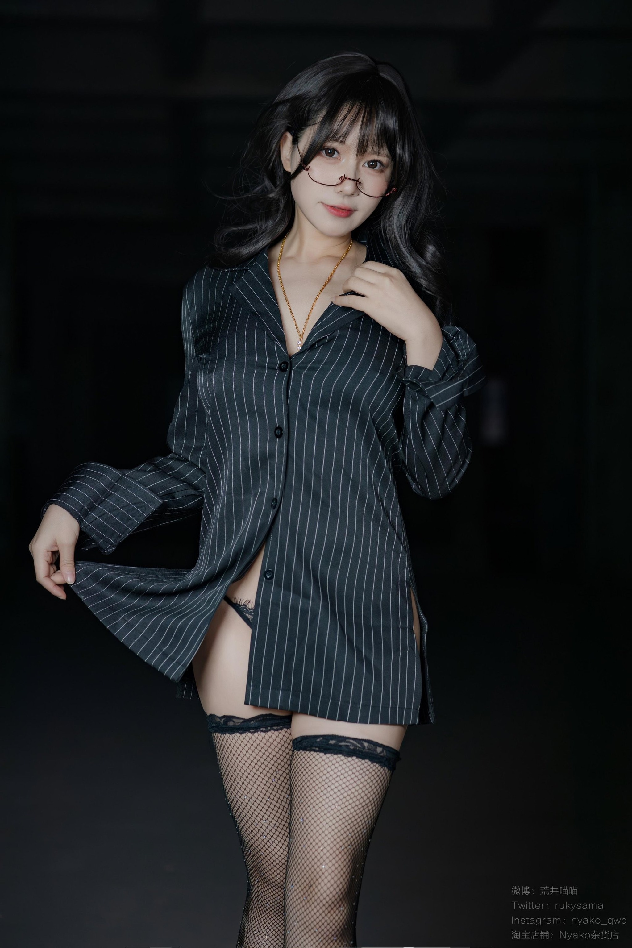 图片[1]-Nyako喵子 – NO.088 电子版49 誰も知らないの大人時間5[161P]-XikXak